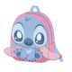 Disney Lilo és Stitch, A csillagkutya Starry Eyes plüss hátizsák, táska 22 cm