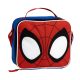 Pókember Spidey thermo uzsonnás táska 24 cm