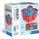 Puzzle szortírozó 6 db-os Clementoni
