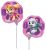 Mancs Őrjárat Pink mini fólia lufi 20 cm (WP)