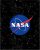 NASA coral fleece polár takaró 120x150cm