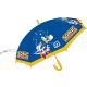 Sonic, a sündisznó gyerek félautomata esernyő Ø74 cm