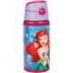 Disney Hercegnők Ariel alumínium kulacs akasztóval 500 ml