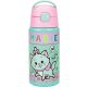 Disney Marie Little Lady alumínium kulacs akasztóval 500 ml