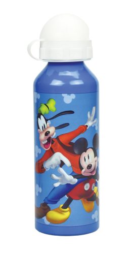 Mickey Fun alumínium kulacs 520 ml