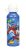 Disney Mickey Blue alumínium kulacs 520 ml