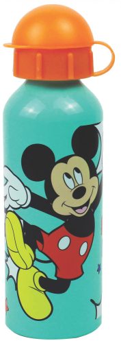 Mickey alumínium kulacs 520 ml