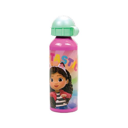 Gabi babaháza Color Fade alumínium kulacs 520 ml