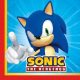 Sonic, a sündisznó Sega szalvéta 20 db-os, 33x33 cm FSC