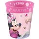 Minnie Junior pohár, műanyag 250 ml