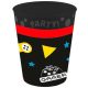 Gaming Party pohár, műanyag 250 ml
