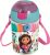 Gabi babaháza Meow kulacs, sportpalack 450 ml