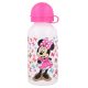 Disney Minnie Feel Good alumínium kulacs 400 ml