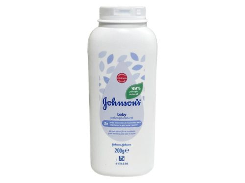 Johnson's hintőpor 200g