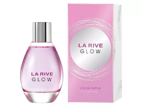 La Rive női Eau de parfum 90ml - Glow
