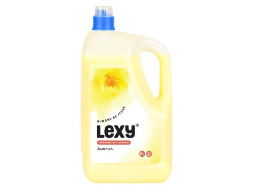Lexy öblítő 5L - Summer