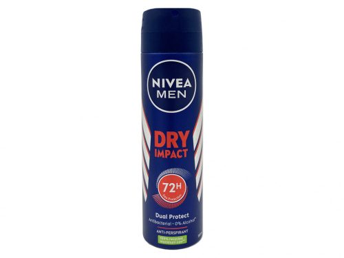Nivea men dezodor 150ml - Dry Impact