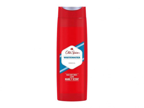 Old Spice tusfürdő 250ml - Whitewater