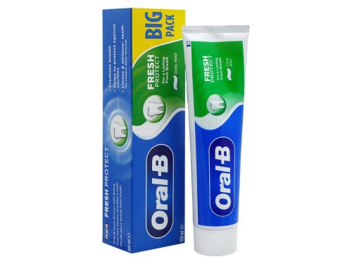 Oral-B FOGKRÉM 100ml - Fresh Protect