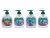 Palmolive folyékony szappan PUMPÁS 300ml - Akvárium