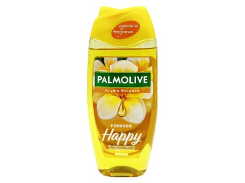 Palmolive tusfürdő 220ml - Forever Happy