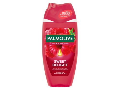 Palmolive tusfürdő 250ml - Sweet Delight