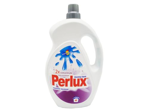 Perlux mosógél 3L 60 mosás - Univerzális