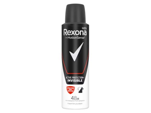 Rexona Men deo SPRAY 150ml - Active Protection+Invisible