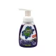 Safeguard pumpás habszappan  250ml - Áfonya