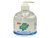 Safeguard Antibakteriális Kéztisztító Gél 500ml - PUMPÁS