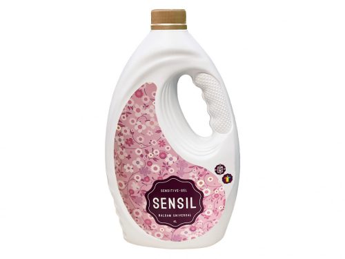 Sensil mosógél 4L 40 mosás - Sensitive balzsam