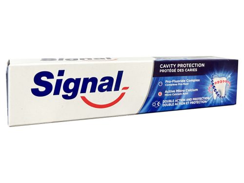 Signal fogkrém 52ml - Cavity Protection