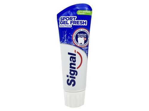 Signal FOGKRÉM 75ml - Sport Gel Fresh