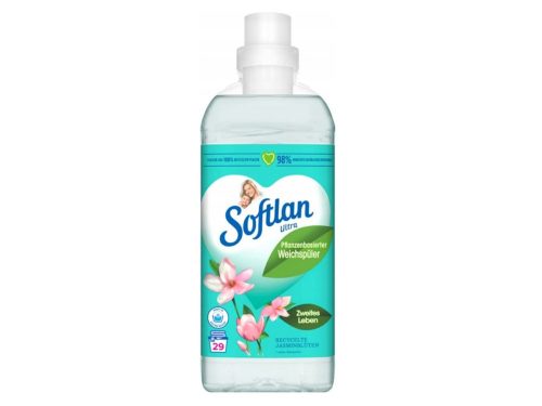 Softlan Öblítő 650ml - Jázmin