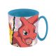 Pokémon micro bögre 350 ml