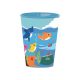 Baby Shark műanyag pohár 260 ml