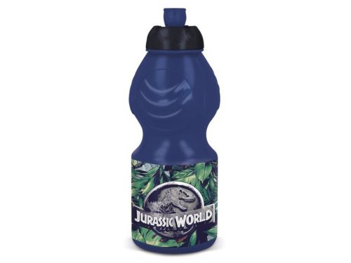 Jurassic World kulacs, sportpalack 400 ml