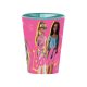 Barbie műanyag pohár 260 ml