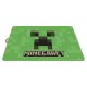 Minecraft Creeper tányéralátét 41x29 cm