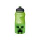 Minecraft Creeper Hold kulacs, sportpalack 380 ml
