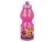 Minecraft kulacs, sportpalack 400 ml - Rózsaszín