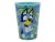 Bluey Leaves műanyag pohár 260 ml