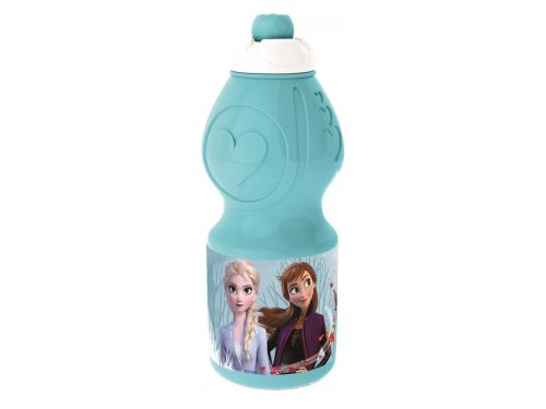 Jégvarázs kulacs, sportpalack 400 ml