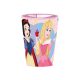 Disney Hercegnők True műanyag pohár 260 ml