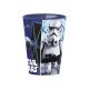 Star Wars műanyag pohár 260 ml