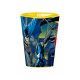 Batman Justice műanyag pohár 260 ml