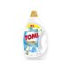 Tomi Aromaterápia Floral Sensation mosógél 2,43L  54 mosás - Lótusz - Fehér és világos ruhákhoz