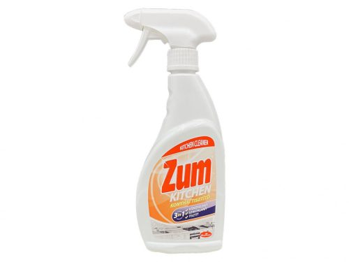 Zum tisztító spray 500ml - Konyhai