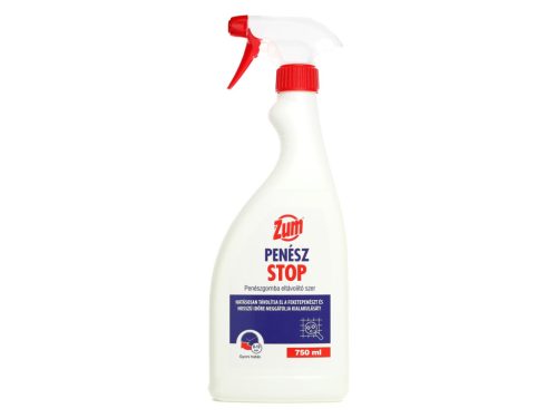 Zum spray 750ml - Penész stop