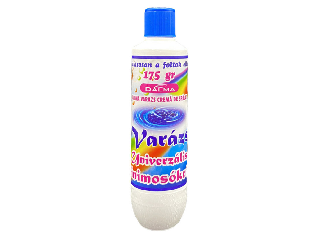Dalma Varázs univerzális minimosókrém 175g